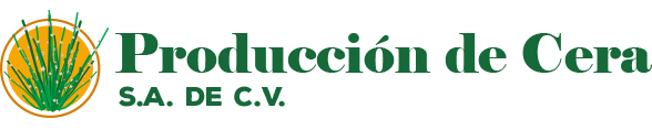 Producción de Cera, S.A. de C.V.